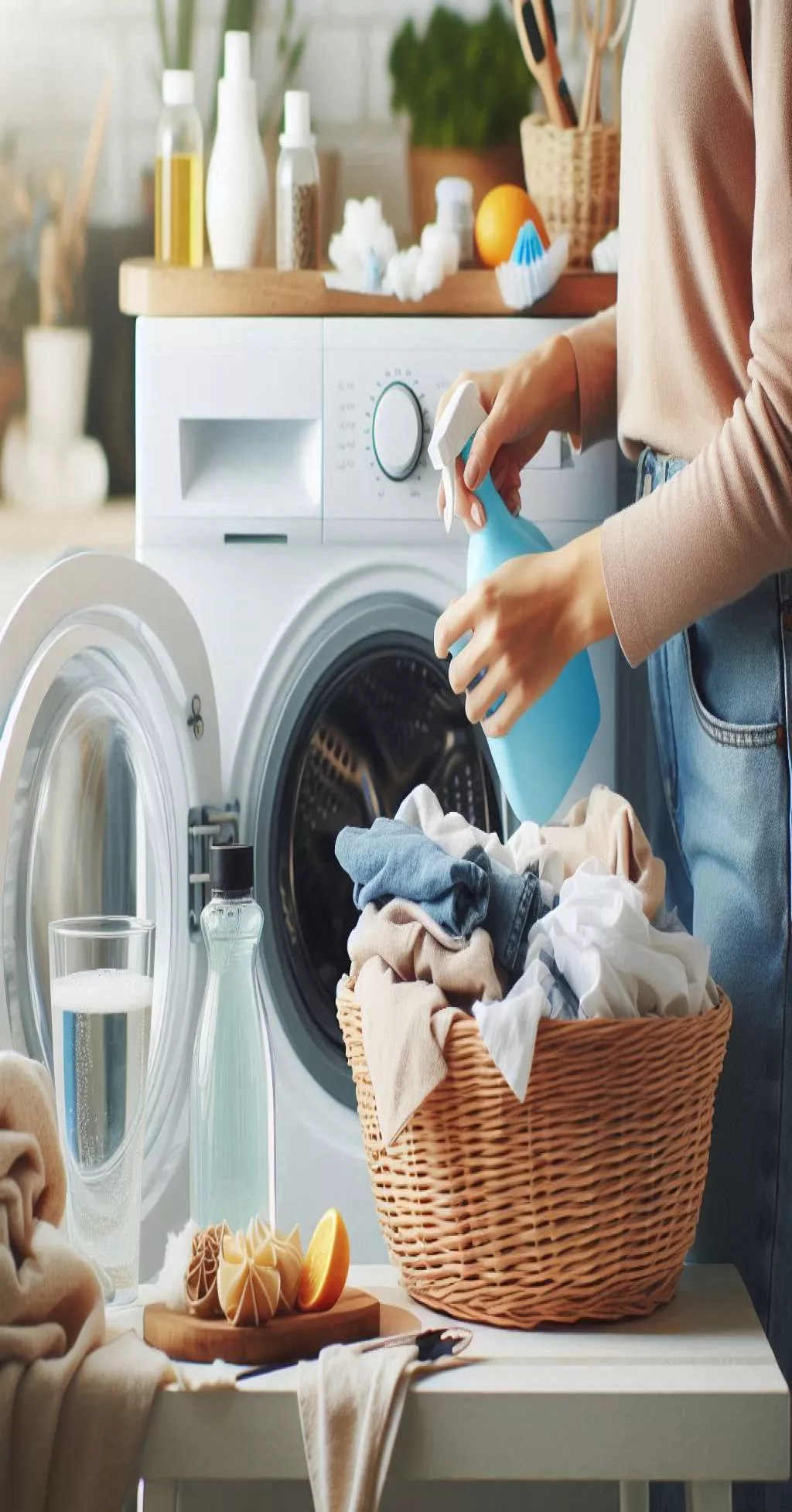 Wäsche waschen Ratgeber ⇒ Tipps & Tricks für saubere Wäsche