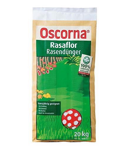 Oscorna Rasaflor, 20 kg